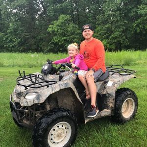 Meet your Posher, Ricky